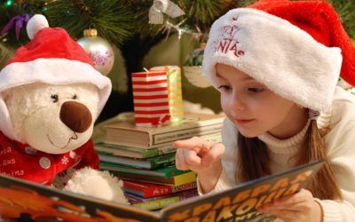 Cómo lograr una Feliz Navidad en familia