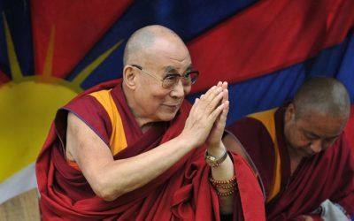 Instrucciones para la vida: Dalai Lama