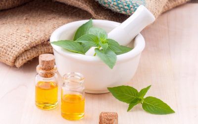 Medicina Natural: ¿Qué es el Par Biomagnético?