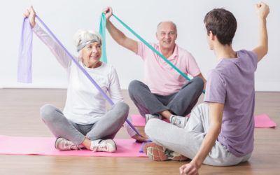 Servicio de Fisioterapia en MS Psicólogos
