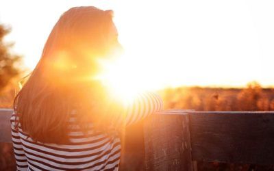 Beneficios del sol y de la luz