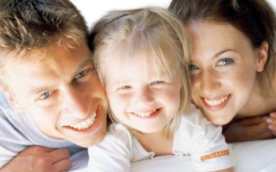 10 pasos para mejorar la autoestima de tus hijos/as
