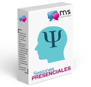 1.- Sesión presencial